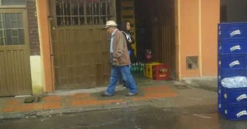 BUSI SOACHA BUSI SOACHA